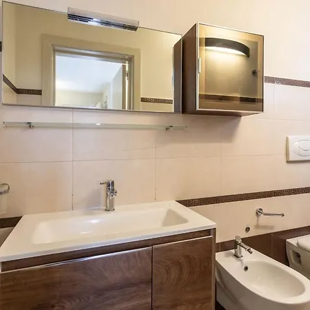 Attico Vista Mare Sauro - Salento Reservation Apartamento