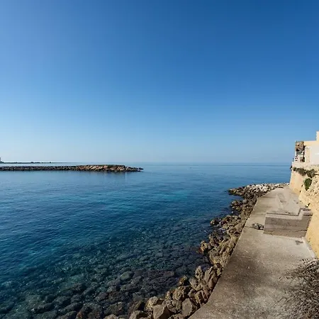 Attico Vista Mare Sauro - Salento Reservation Gallipoli
