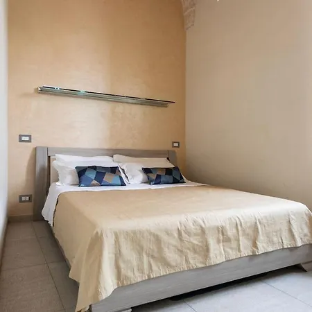 Attico Vista Mare Sauro - Salento Reservation Apartamento *