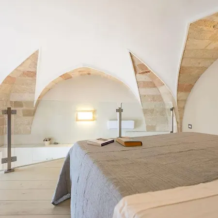 Attico Vista Mare Sauro - Salento Reservation Apartamento *