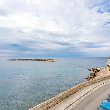 Attico Vista Mare Sauro - Salento Reservation Apartamento Gallipoli